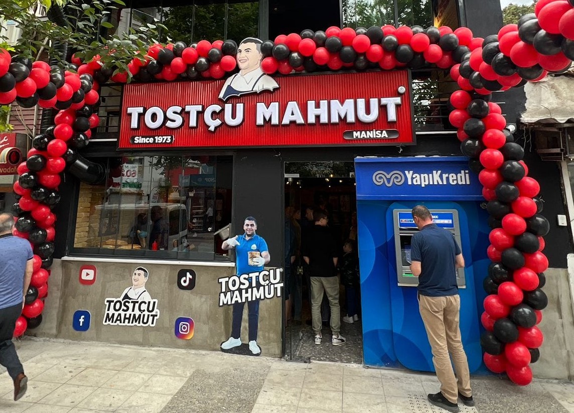 Şirket Açılış Organizasyonu Görseli 2